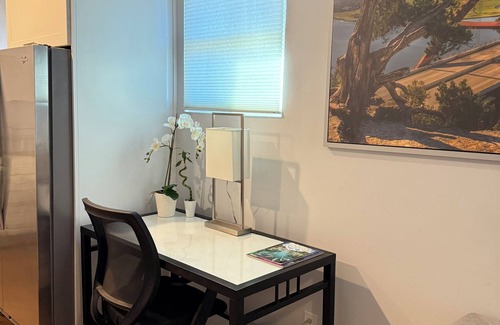 Hyde Park Maison | 2/1 pour 6 personnes à Austin Central. Idéal pour les Jeux de football, SxSW, ACL, Formule 1