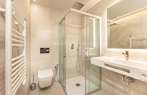 Figueres Appartement | 2-2 Alberes - Standard Apartment