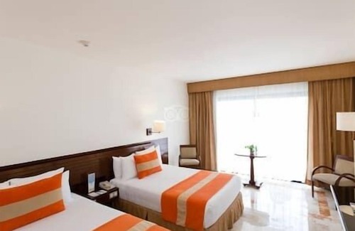 Marina Vallarta Hôtel | 2/2 Melia Resort & Spa, Pool, Hot Tub, Balcony!