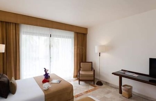 Marina Vallarta Hôtel | 2/2 Melia Resort & Spa, Pool, Hot Tub, Balcony!