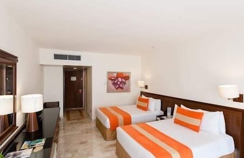 Marina Vallarta Hôtel | 2/2 Melia Resort & Spa, Pool, Hot Tub, Balcony!