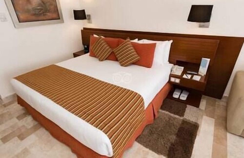 Marina Vallarta Hôtel | 2/2 Melia Resort & Spa, Pool, Hot Tub, Balcony!