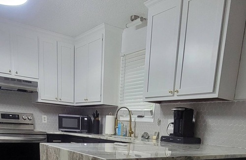 Monroe County Maison | Luxury. Retreat 2.2 Miles from the Shoppes at Rivers Crossing in North Macon