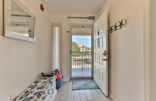 Bouchelles Island Appartement | 2-2 Riverfront Condo At Bouchelle Island
