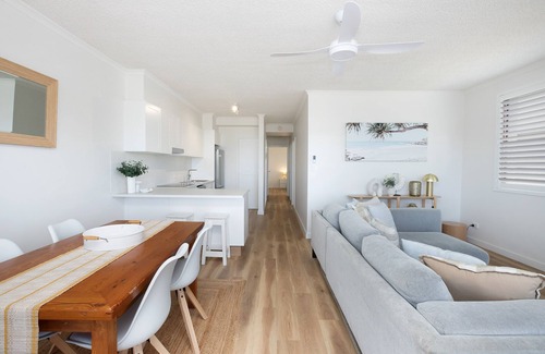Port Macquarie Appartement | 2/39 Matthew Flinders