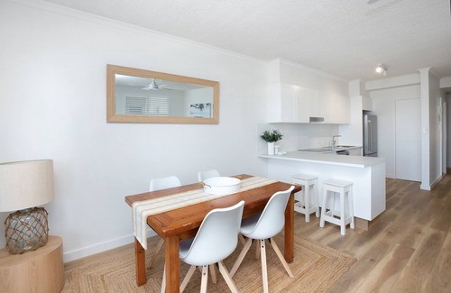 Port Macquarie Appartement | 2/39 Matthew Flinders