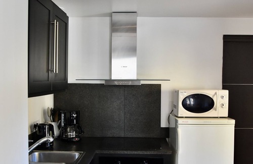 Brides-les-Bains Appartement | Appartement 2/4 personnes, centre ville, proche des thermes.