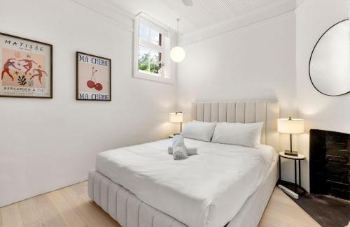 Dawes Point Appartement | 2-4 Trinity Avenue