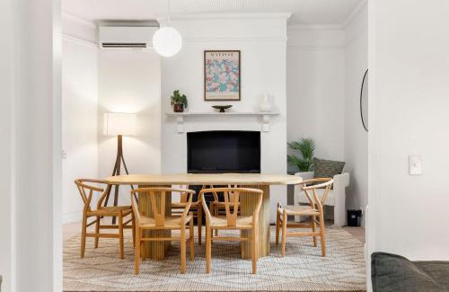 Dawes Point Appartement | 2-4 Trinity Avenue