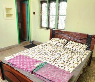 Karaikudi Appartement | 2.5 BHK Home near New Bustand Karaikudi