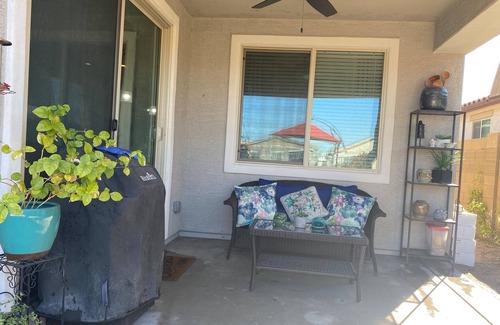 Maryvale Maison | 2.5 miles to Super Bowl LVII - State Farm