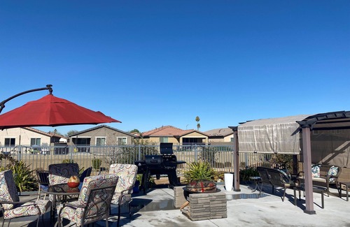 Maryvale Maison | 2.5 miles to Super Bowl LVII - State Farm