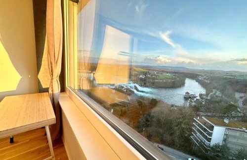 Neuhausen am Rheinfall Appartement | 2.5 Room@MydiHei Apartments