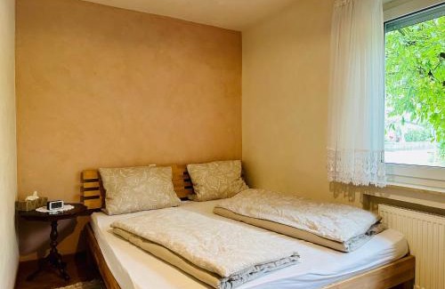 Marbach am Neckar Appartement | 2,5-Zimmerwohnung mit Terrasse - KEINE Monteure