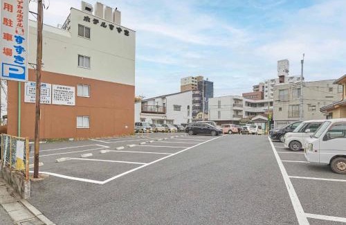 Kumagaya Hôtel | 2-51 Miyamaecho - Hotel / Vacation STAY 8635