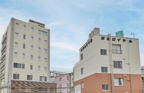 Kumagaya Hôtel | 2-51 Miyamaecho - Hotel / Vacation STAY 8635