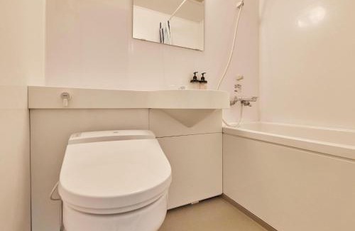 Kumagaya Hôtel | 2-51 Miyamaecho - Hotel / Vacation STAY 8630