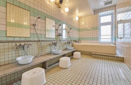 Kumagaya Hôtel | 2-51 Miyamaecho - Hotel / Vacation STAY 8651