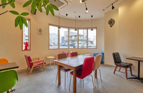 Kumagaya Hôtel | 2-51 Miyamaecho - Hotel / Vacation STAY 8651