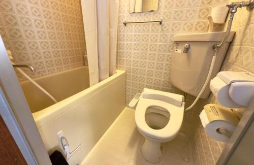 Shiroishi Appartement | 2-6大通駅まで地下鉄で4駅の場所で美室のリフォーム済みアパートメント