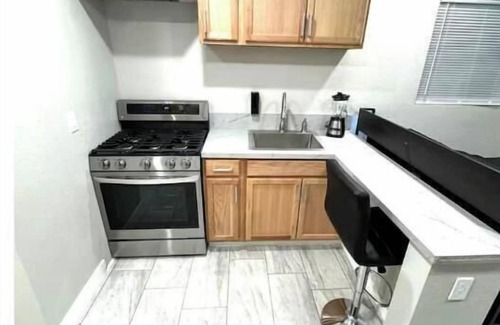 Sunrise Manor Appartement | 2. 6.9Mi To E.D.C 11Mi To strip 7.1Mi To Fremont