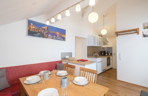 Schonbach Appartement | 2 appartements avec balcon et terrasse