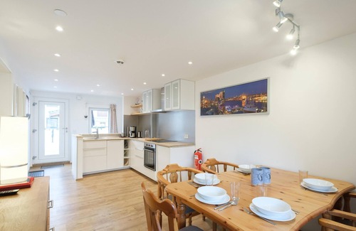 Schonbach Appartement | 2 appartements avec balcon et terrasse