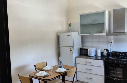 Comuna 10 Appartement | 2 ambientes con Rooftop en Villa Luro