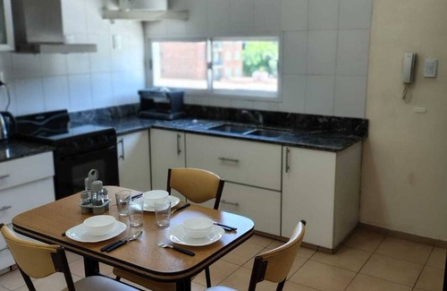Comuna 10 Appartement | 2 ambientes con Rooftop en Villa Luro