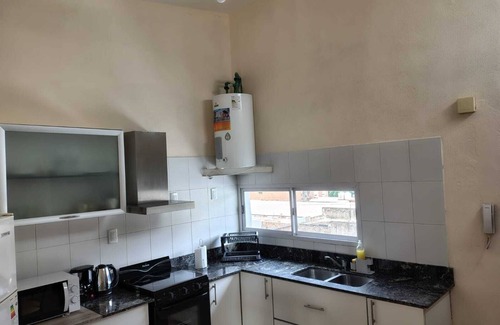 Comuna 10 Appartement | 2 ambientes con Rooftop en Villa Luro