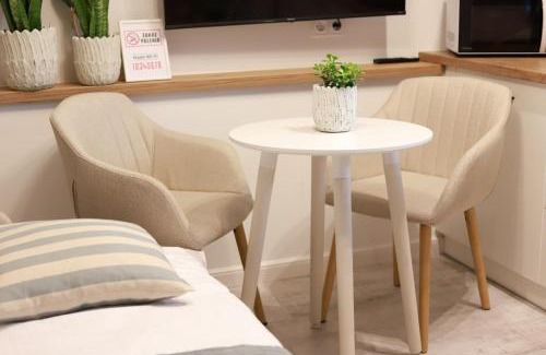 gmina Lwowek Appartement | 2 Apartament Miętowy Rumianek