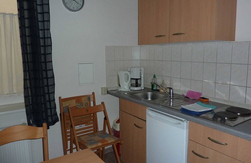 Stadtmitte Appartement | 2-Apartment Christina EC - Apartment Diran - Propriété 25876