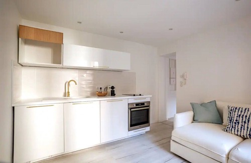 Contades Appartement | 2 Appart modernes avec véranda quartier contades