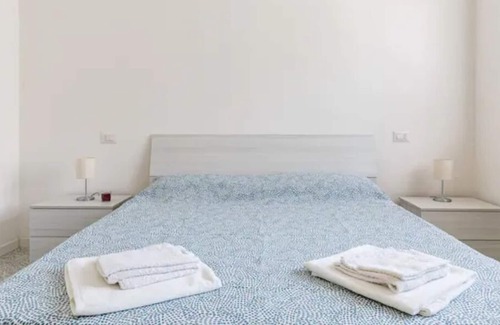 Borghesiana Maison | 2 Appartamenti Comunicanti a 2 Passi Dalla Metro