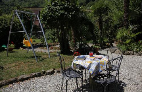 Prati Appartement | 2 appartamenti totale 12 posti letto