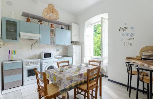 Prati Appartement | 2 appartamenti totale 12 posti letto