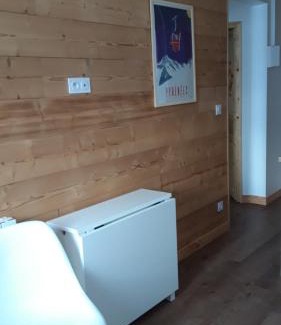 Adervielle-Pouchergues Appartement | 2 Appt 4 à 6 pers Val Louron au pied des pistes