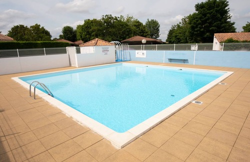 Longeville-sur-Mer Copropriété | Vrbo Property