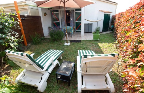 Longeville-sur-Mer Copropriété | Vrbo Property
