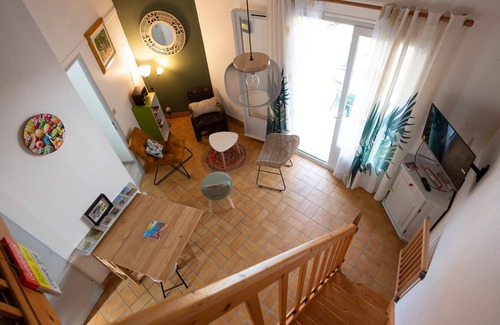 Longeville-sur-Mer Copropriété | Vrbo Property