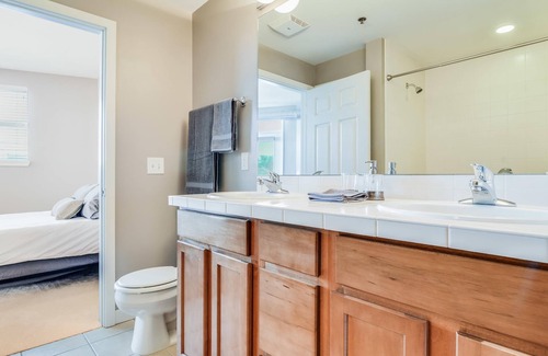 Washington Park West Copropriété | 2 BD 2 BA Loft - Platte / Wash Park - Exec / Corp Rental