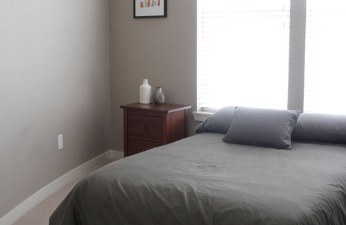 Washington Park West Copropriété | 2 BD 2 BA Loft - Platte / Wash Park - Exec / Corp Rental