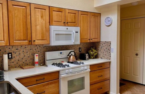 Mesilla Park Maison | 2 bd/2bth near NMSU and Memorial Medical Center