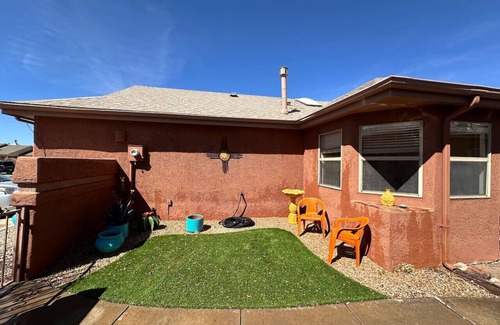 Mesilla Park Maison | 2 bd/2bth near NMSU and Memorial Medical Center