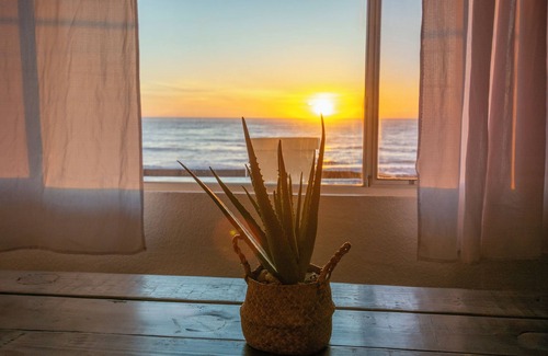 Costa Appartement | 2 BDR - BEACHFRONT Cosy Apt