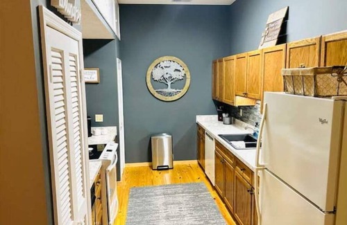 Livingston Appartement | 2 bdrm 3bath downtown apartment