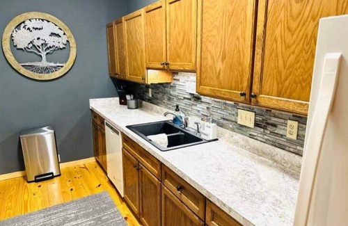 Livingston Appartement | 2 bdrm 3bath downtown apartment