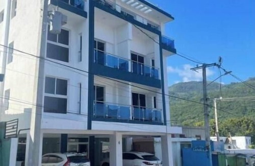 Paraiso Appartement | 2 Bdrm Apt near River and Beach, Wifi, Mount Views