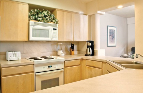 Lihue Copropriété | 2 bdrm deluxe suite Kauai Beach Villas
