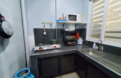 Tayug Maison | 2 BDRM, Furnished, A/C, Wi-Fi, PRKG, Netflix, PRKG, in Tayug Town Proper